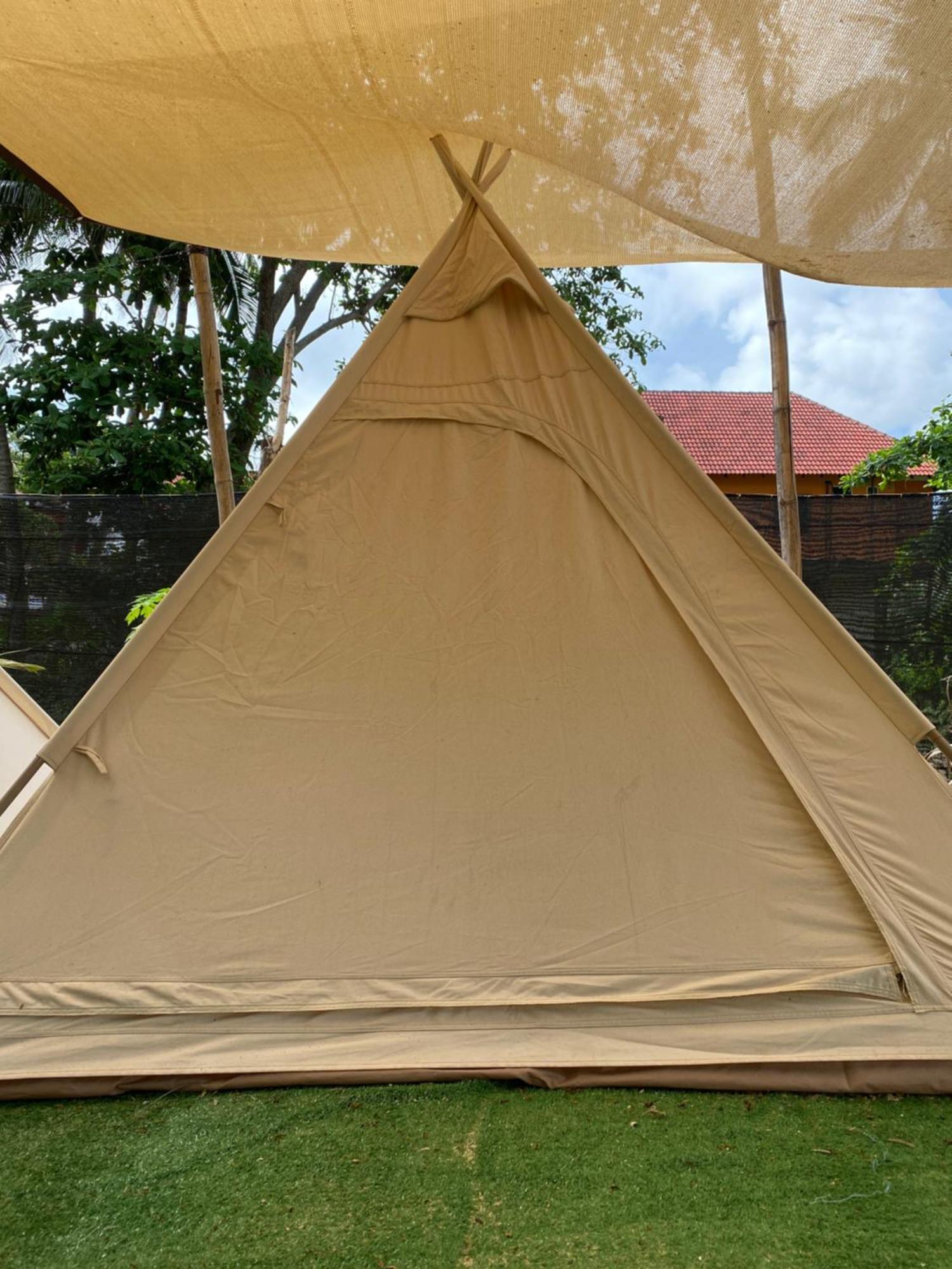 Long Beach Camp Pulau Perhentian Kecil Exterior photo